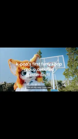 the fur suits are so cute #kpop #kpopfyp #furry #basttie #fyp @BASTTIE 