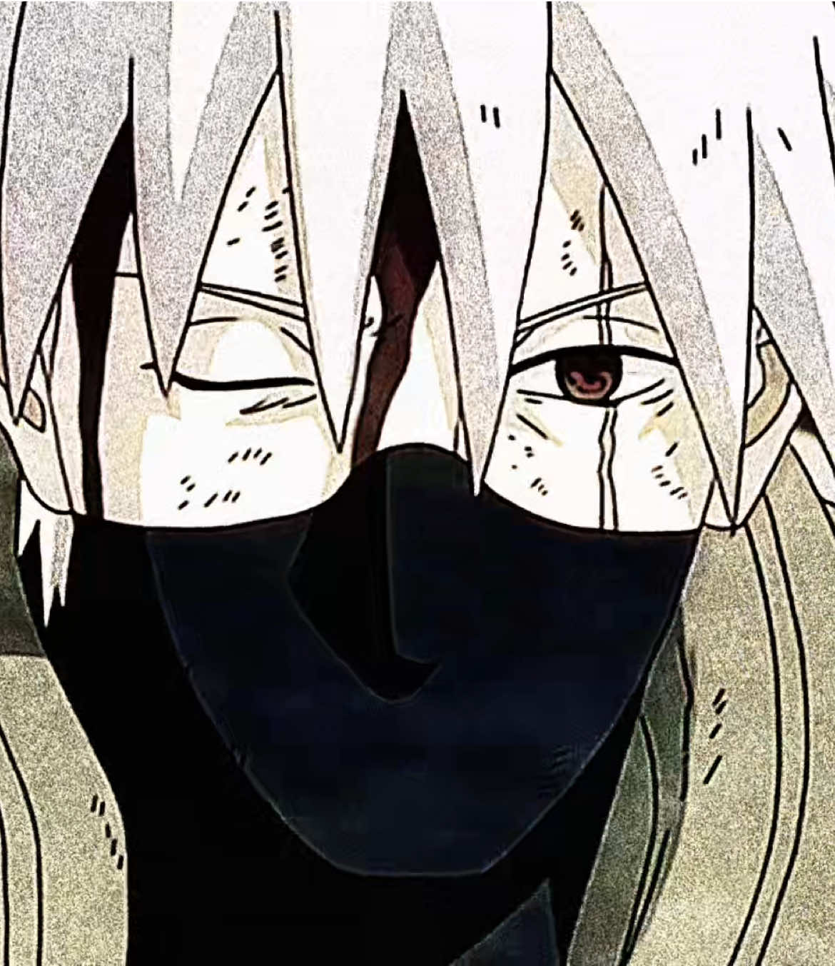 Everyone Your Talking About Has Already Been Killed. || #viral #fyp #blowthisup #naruto #kakashi 