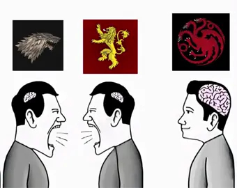 « just be a dragon » brutal || #gameofthrones #houseofthedragon #housetargaryen #fyp #gameofthronesedit 