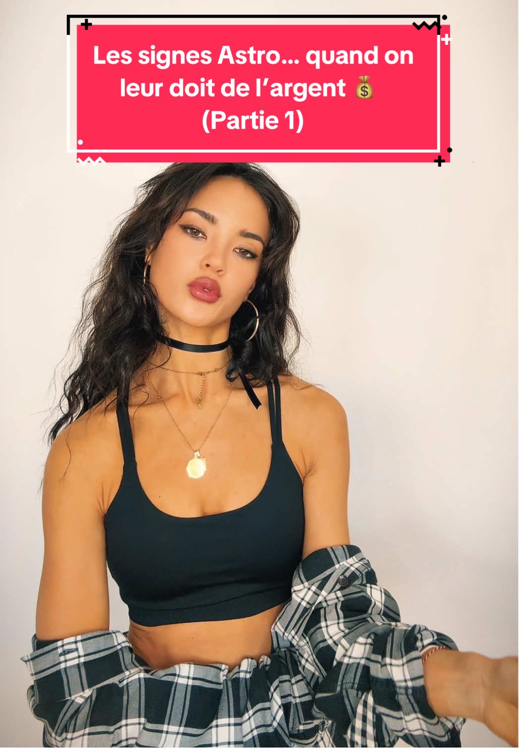 Si vous devez de l’argent à quelqu’un… vérifiez son signe astrologique (ils n’auront pas tous la même manière de réagir)! Alors avec lequel vous préférez négocier…? 💰  #signeastrologique #scorpion #belier #verseau #comédie 