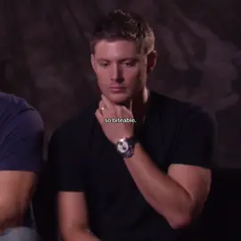 girl dessert  #jensenackles 