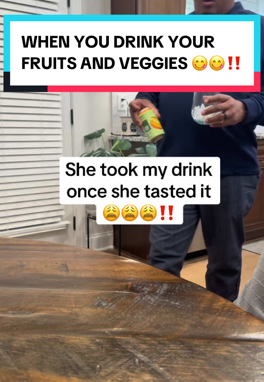 Love drinking the be Amazing drink with 10 fruits and vegetables for your daily intake‼️#beamazing #greens #veggies #fruits #fruitandveggies #dailygreens #healthydrink #healthydrinks #tiktokshopcreatorpicks #creatorsearchinsights #fyp #tiktokmademebuyit 