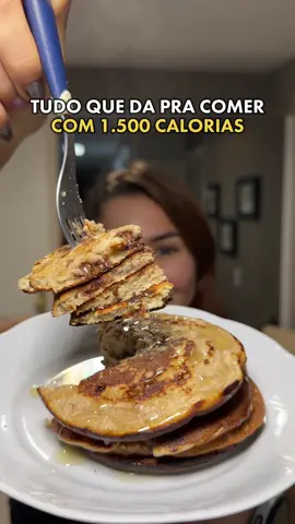 mostrando que da pra comer muita comida gostosa em uma dieta de emagrecimentoo #dieta #emagrecer #emagrecimento #cutting #fyp 