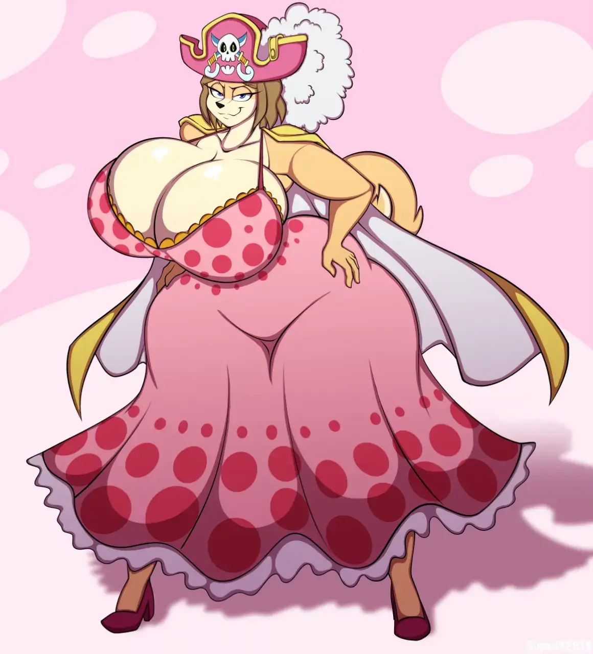 #fyp #foryou #foryoupage #furry #bigmamajune 