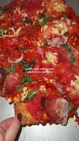 beats dinner and drinks @Fini Pizza 