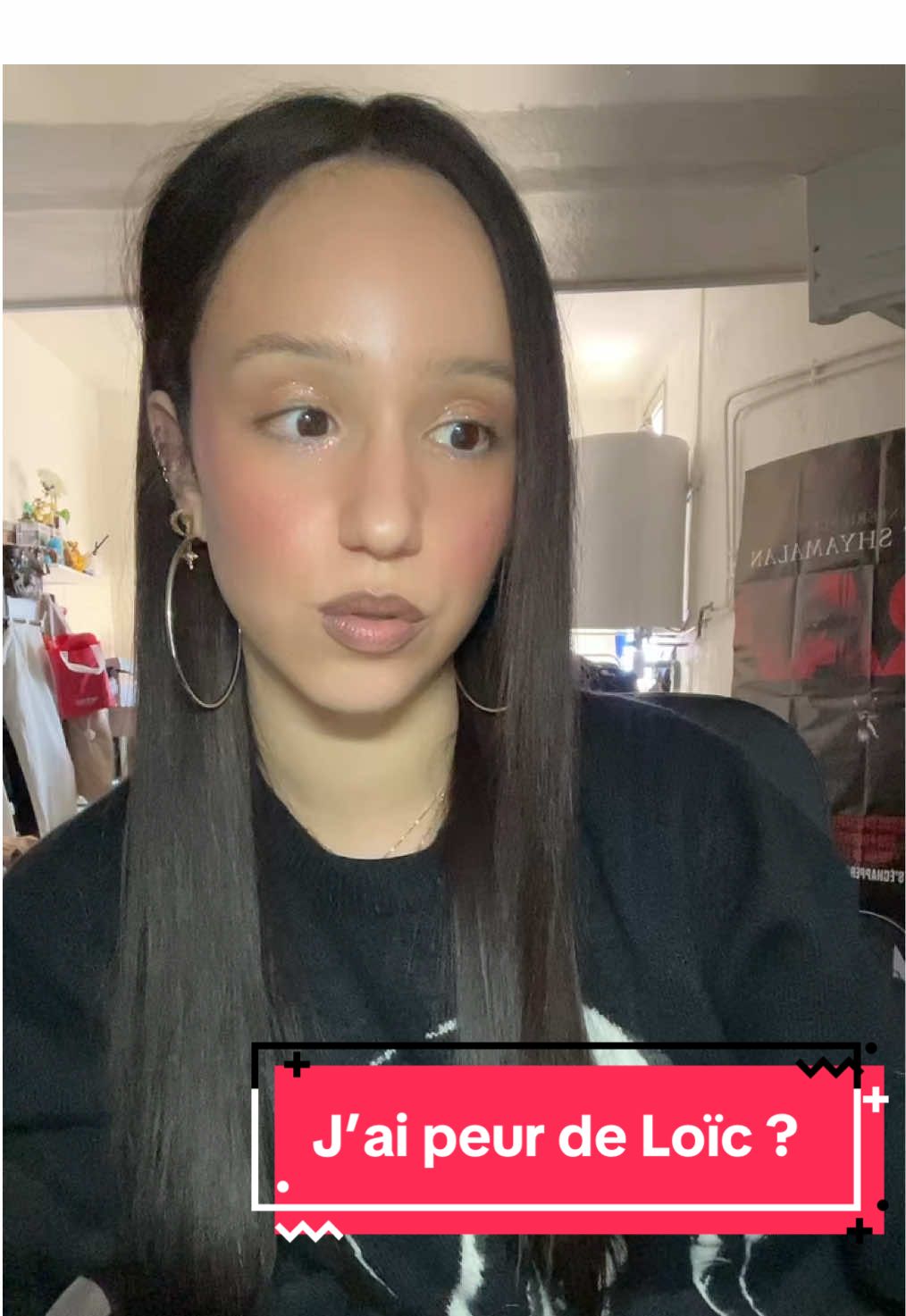 Oui, les clichés que beaucoup ont et continuent à véhiculer, sont faux ✨ @𝕲𝖜𝖊𝖓𝖔𝖑𝖆 @Mr. De Marie loïc  #psychopathe #couple #couplegoal #psychologie #bipolaire 