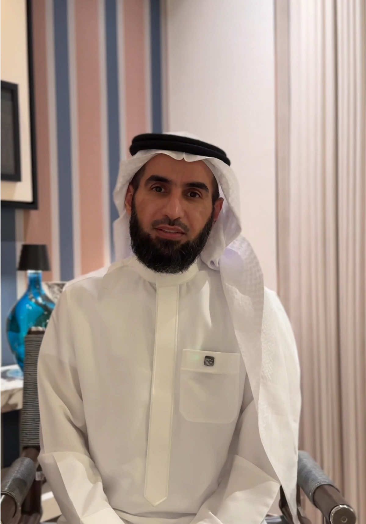 حق الخادم  #ياسر_الحزيمي #الرحمة #القيم #حقوق_العمال