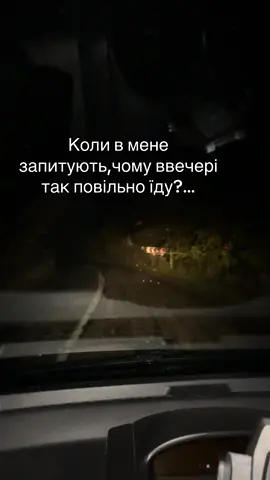 Я не бачу ні@уя🤯#дорога #дорогавночі #янебачуніхуя 🤪#жартивдорозі #приколи 