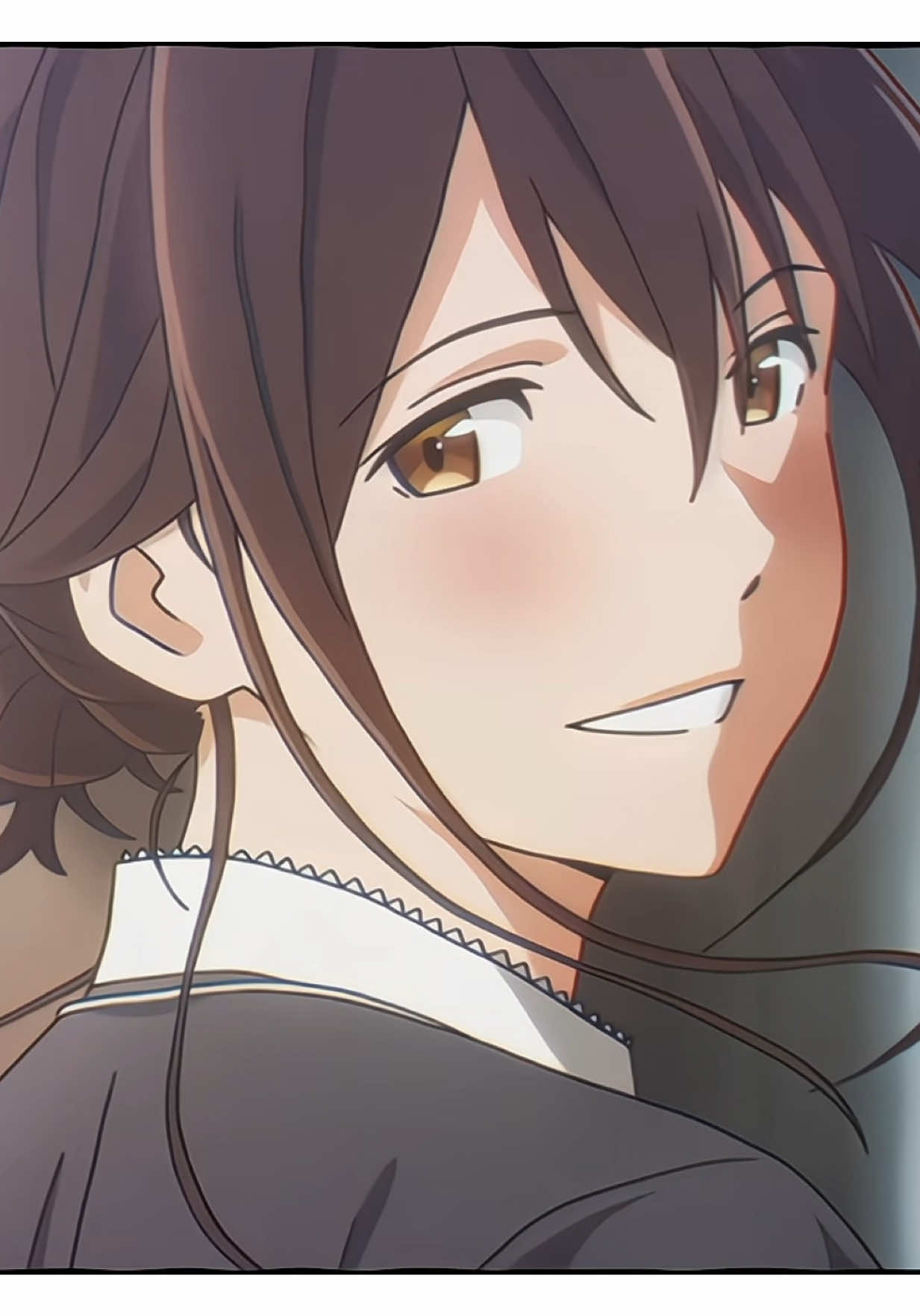 Peak anime. #iwanttoeatyoureprancreas #Anime #fyp #edit #iwanttoeatyoureprancreasedit 