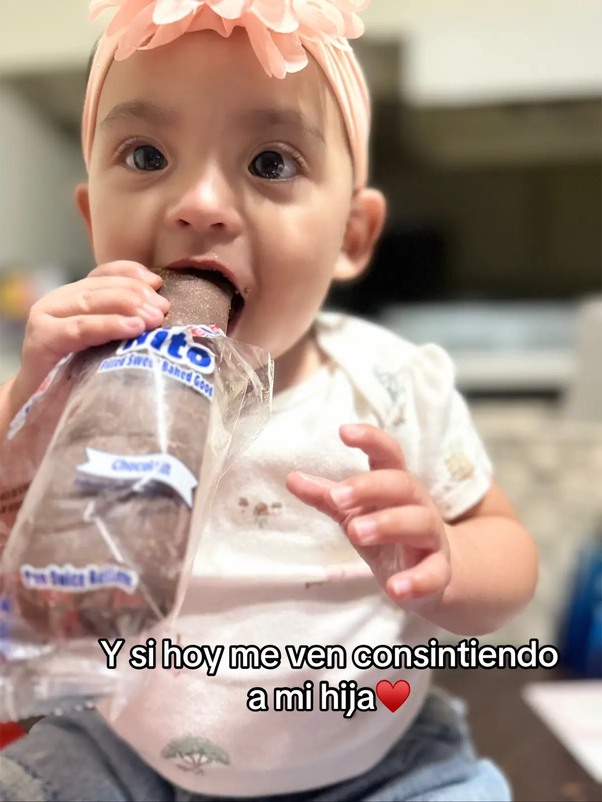 Te amo más allá de lo que se pueda imaginar♥️