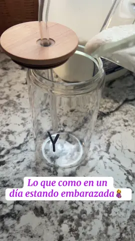 Estas nauseas no pensarán salir de mi???🥲😩😩😩necesitamos comer más… #embarazo #MomsofTikTok #undiaenmivida #fyp 