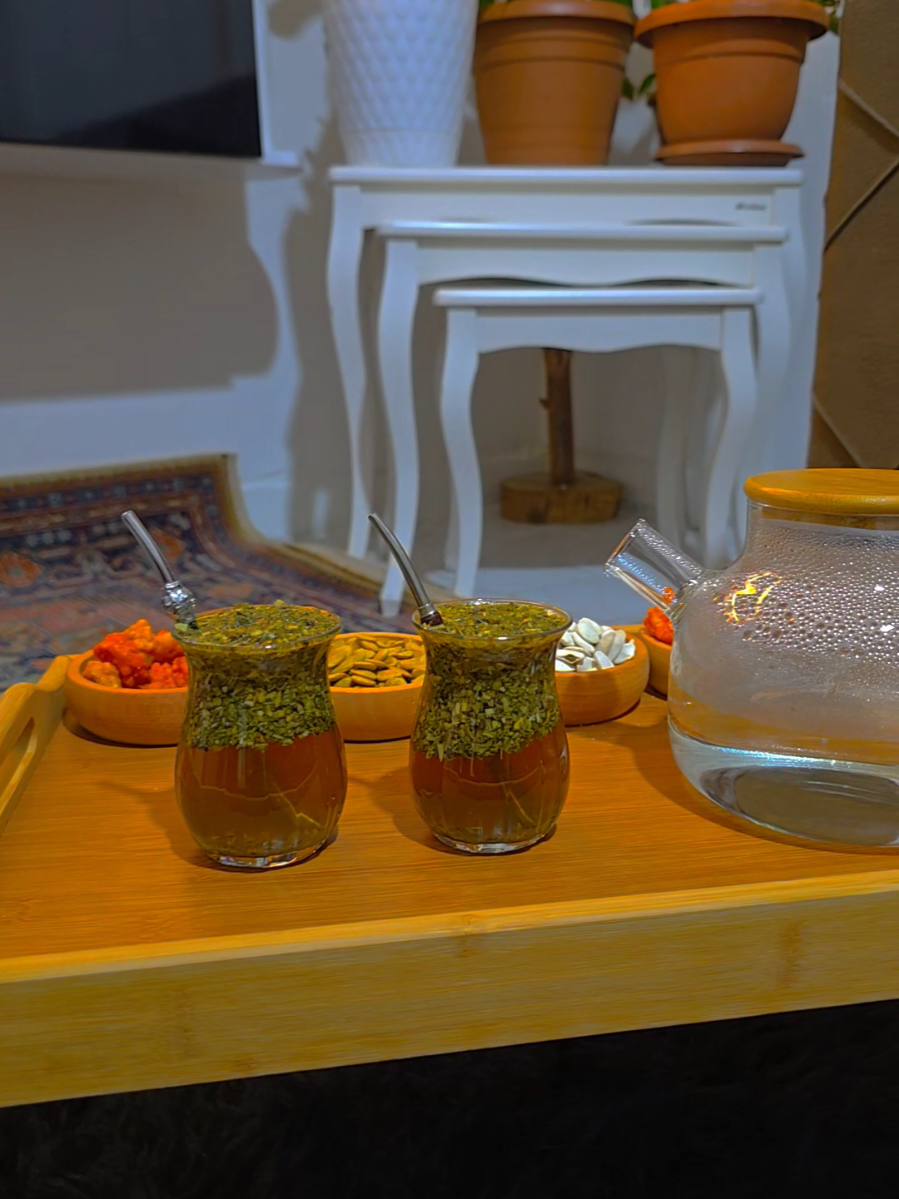 #متة #رواقي_جوي_تصويري_تصميمي👌🏻🌸 #تصويري_احترافي_الاجواء👌🏻🕊😴 #fyp  #نعيم_الشيخ 