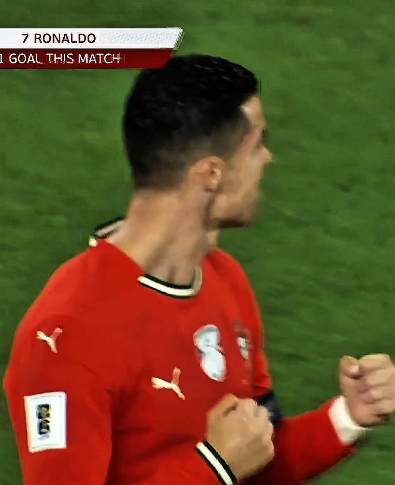 الذهب لا يصدأ بل يزداد بريقاً🐐🔥 #cristianoronaldo #portugal #fyp #foryou #ronaldo 