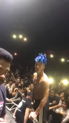 Simpler times. #xxxtentacion #fypage #foryou #longlivejahseh #xxxtentacionfan 