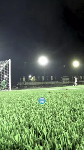 POV: A football player scored a penalty kick with a panenka during a penalty kick shootout  #footballer #football #footy #Soccer #pov 