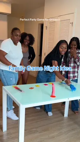 Best family game night idea!  #chickenvshotdog #funnygamestoplay  #partygames #familygames #funnygame 