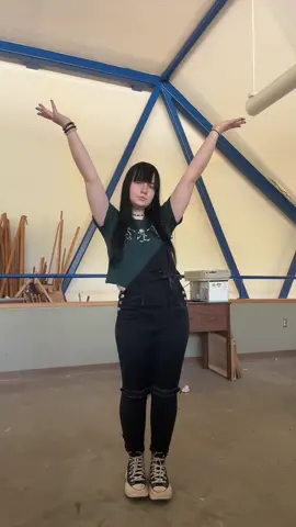 I’ve fallen behind on posting my Halloween inspired teacher fits but no worries because here’s one I’m posting now! #artteacher #teacherootd #teacherfit #artteachersoftiktok #halloween 