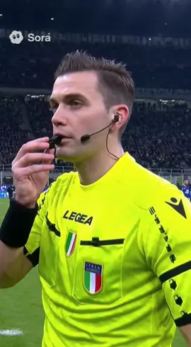 Ma di che bonifico parla? #perte #fyp #inter #rigore #sora 