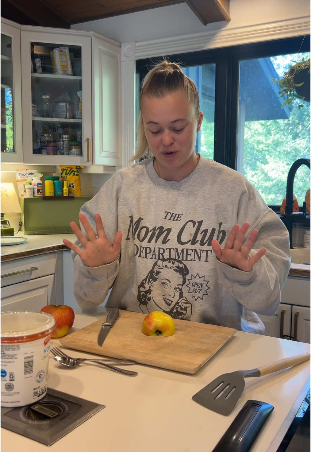 Nanas leaving soon and I’ll have to do my job again 😂 😆 #morningvlog #morningvlogs #morningroutine #newmomoftwo #sahmfirstday #sahmlife #newbornlife #newbornmom #toddlermom #morninginmylife #morninginthelife #spendthemorningwithme #spendthemorningwithus #spendthemorningwithmeasamom #pottytraininingmama #postpartum #postpartumsahm #fyp #viral #trendy #CapCut