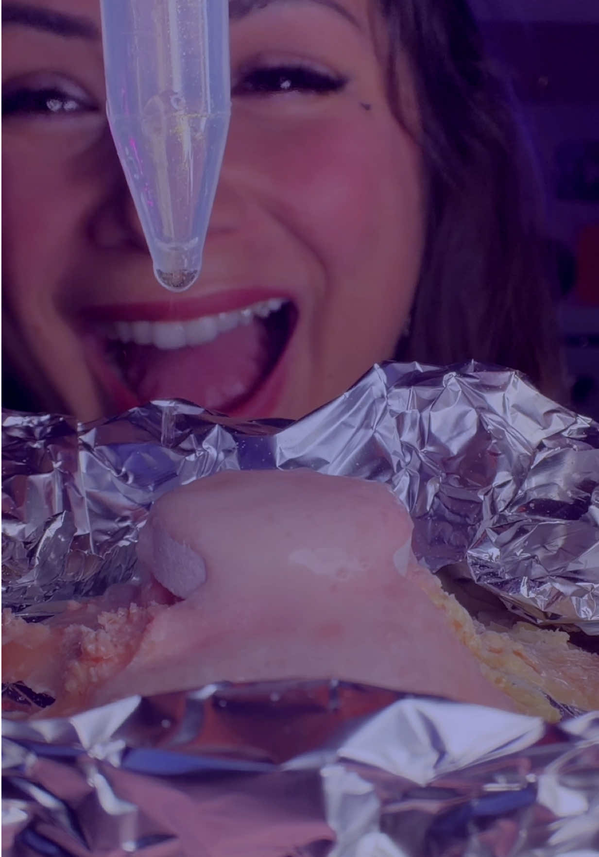 new fav ⛈️ #asmr #asmrvideo #asmrsounds #asmrmissmi #asmrtiktoks 