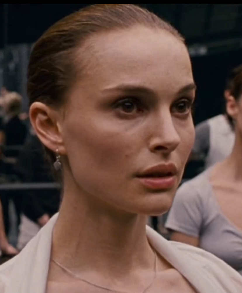 “i want to be perfect.” #blackswan #blackswanedit #fyp #natalieportman #natalieportmanedit 