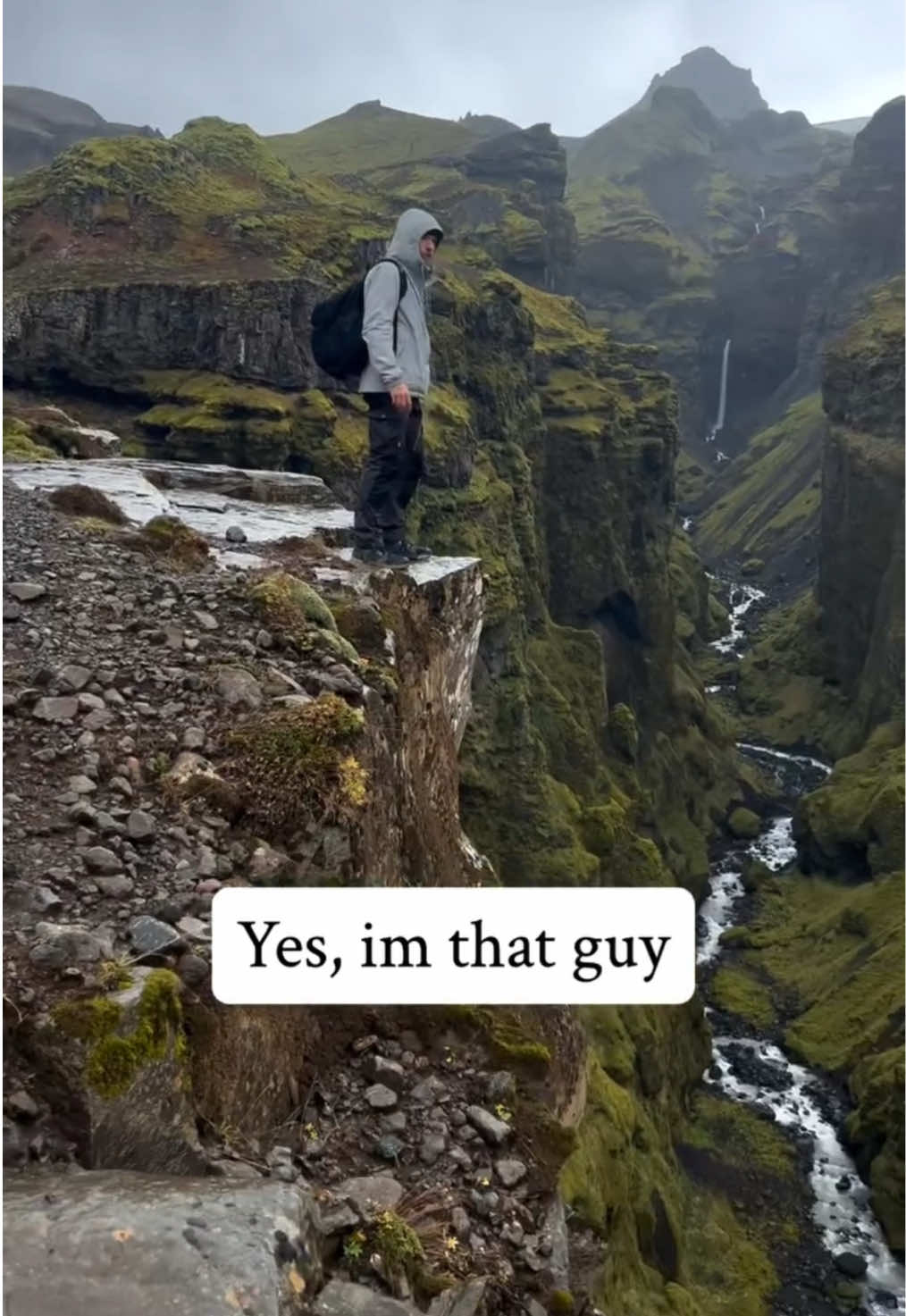 One of my favorite places on planet earth 🌍 I feel so much peace here #iceland 