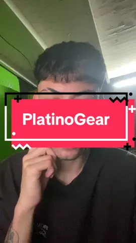 buen gesto #setupgaming #gaming #platinogear #fyp 