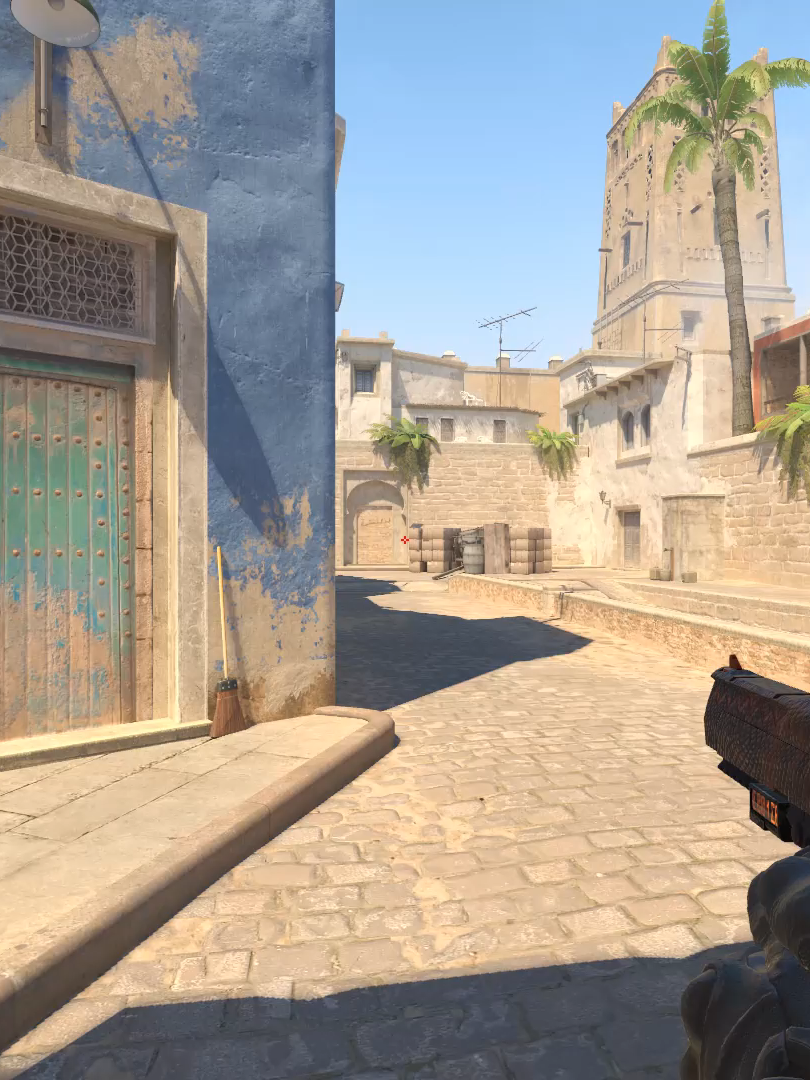 4k mirage #dc #dajlike #cs2
