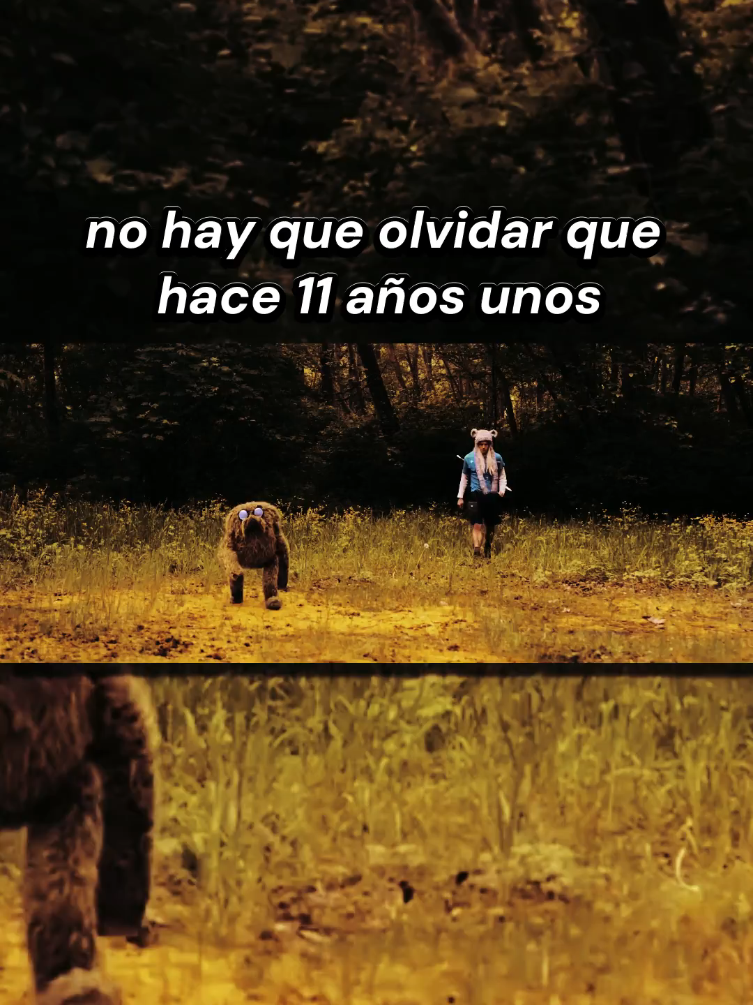 finn el realista 4k