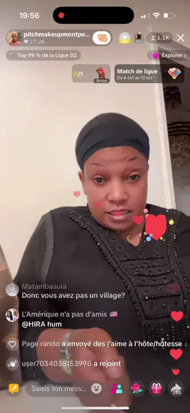 #congolaise🇨🇩🇨🇬 