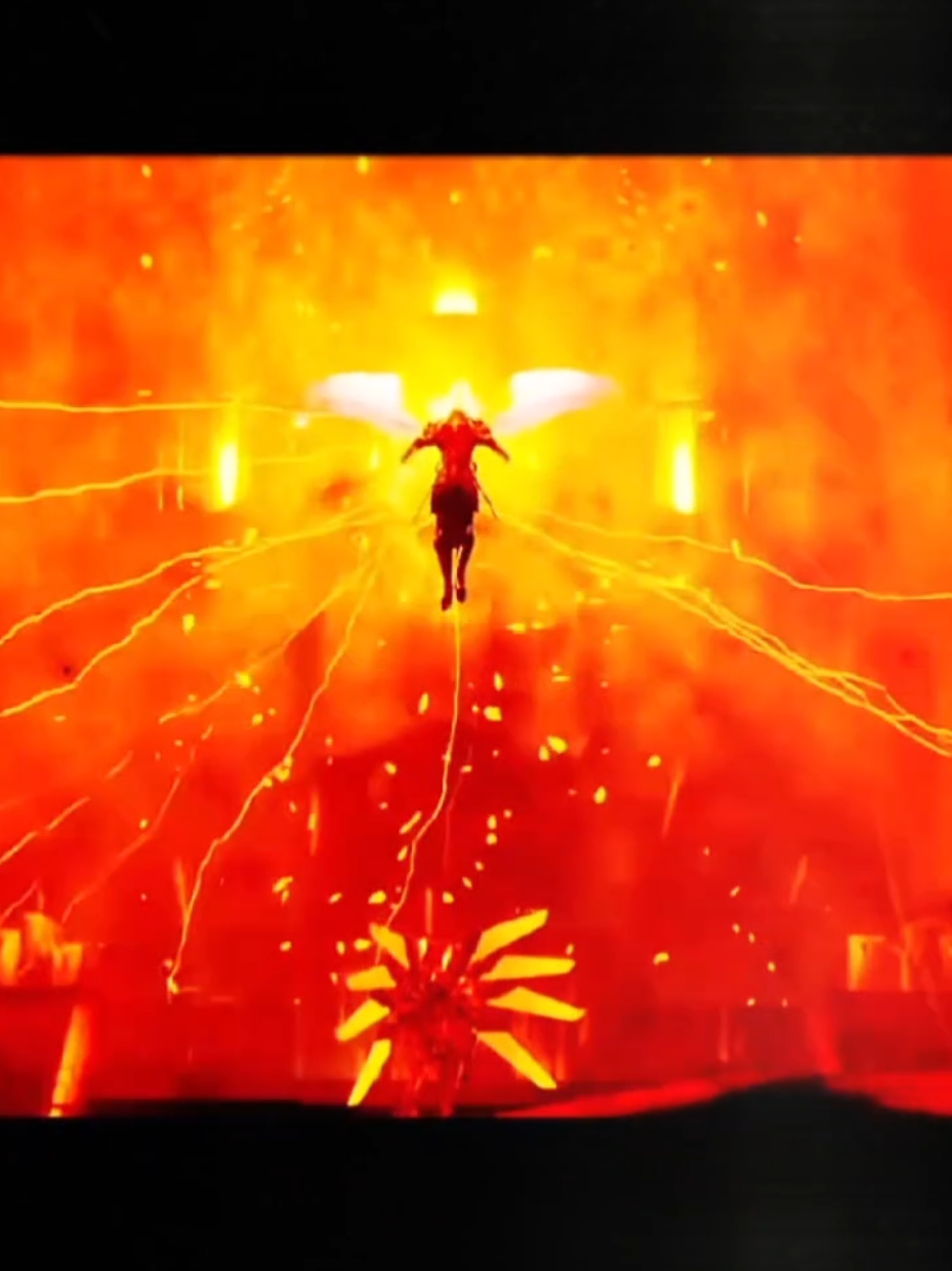 I forgot how to edit... it's been over 2 years and it's my second time trying it out // I made this 3 weeks ago cause of this animation and just never posted it oops also might just check out limbus company because of this song LMAO / #ultrakilledit #ULTRAKILL 