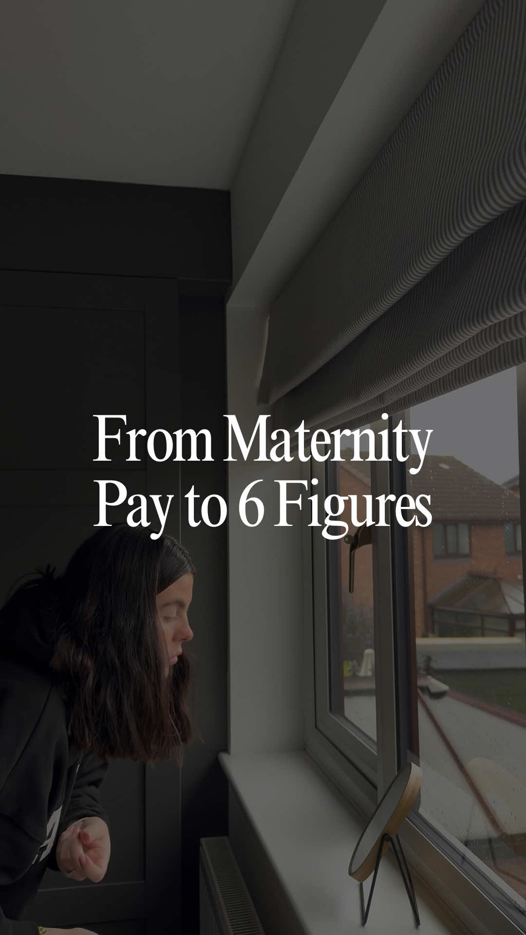 When I was on my first maternity leave, things were tight, budgeting all of the time, worrying & feeling drained… … so after my first maternity, I started looking for flexible ways to earn from home around my little one. & that is when I came across digital marketing and digital products. I learnt new skills, put in the work & NOW? What started hoping for a little extra has turned into more freedom & is changing everything for my little family 🥹🥹.  If your looking for ways to earn from home, there are real opportunities out there! 🚀 Comment LEARN if you’d love to learn how I started earning online while still being a busy mum 🌷 #sidehustle #digitalmarketing #mum #workfromhome 