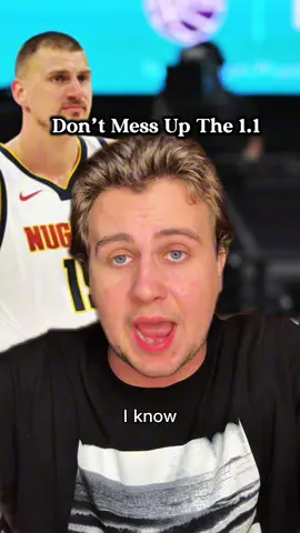 I promise you it is that simple #sports #NBA #fantasybasketball 