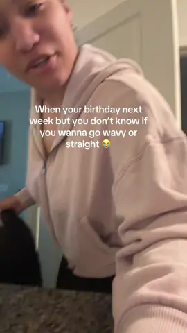 Help me 😭 #30inchwig #f #fyp #birthday 