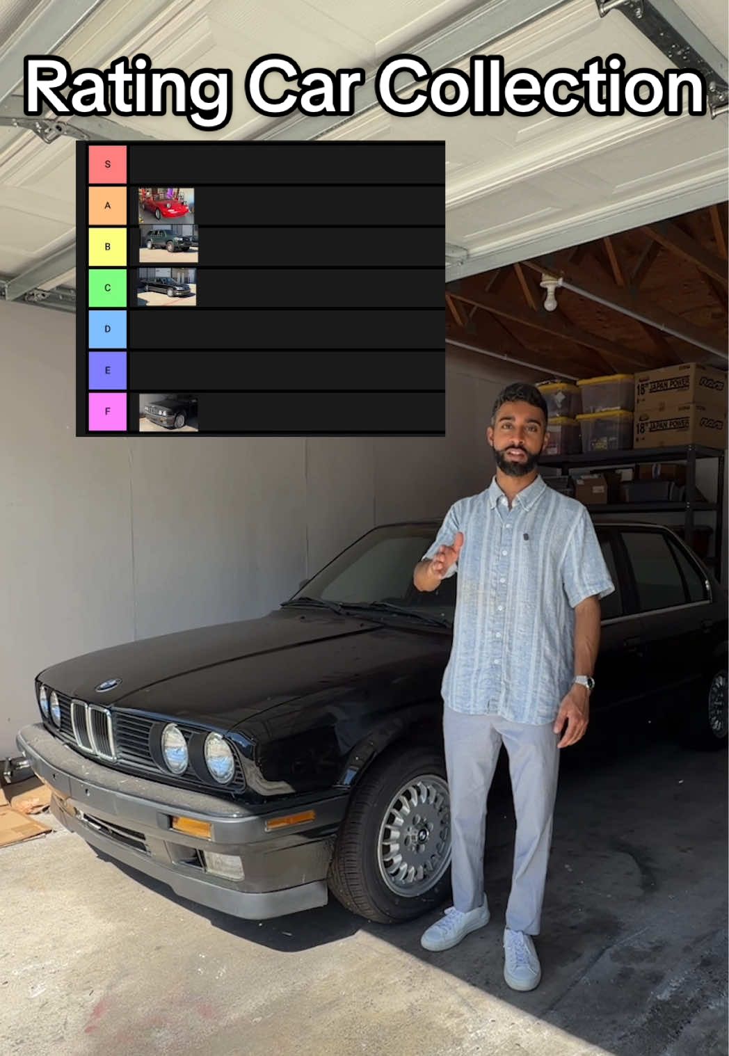 Clearly some deals are better than others 😅 #projectcar #mechanic #CarsofTikTokContest 