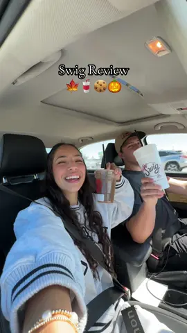 @Swig #swig #fall #swigdrinks #falldrinks #fyp 