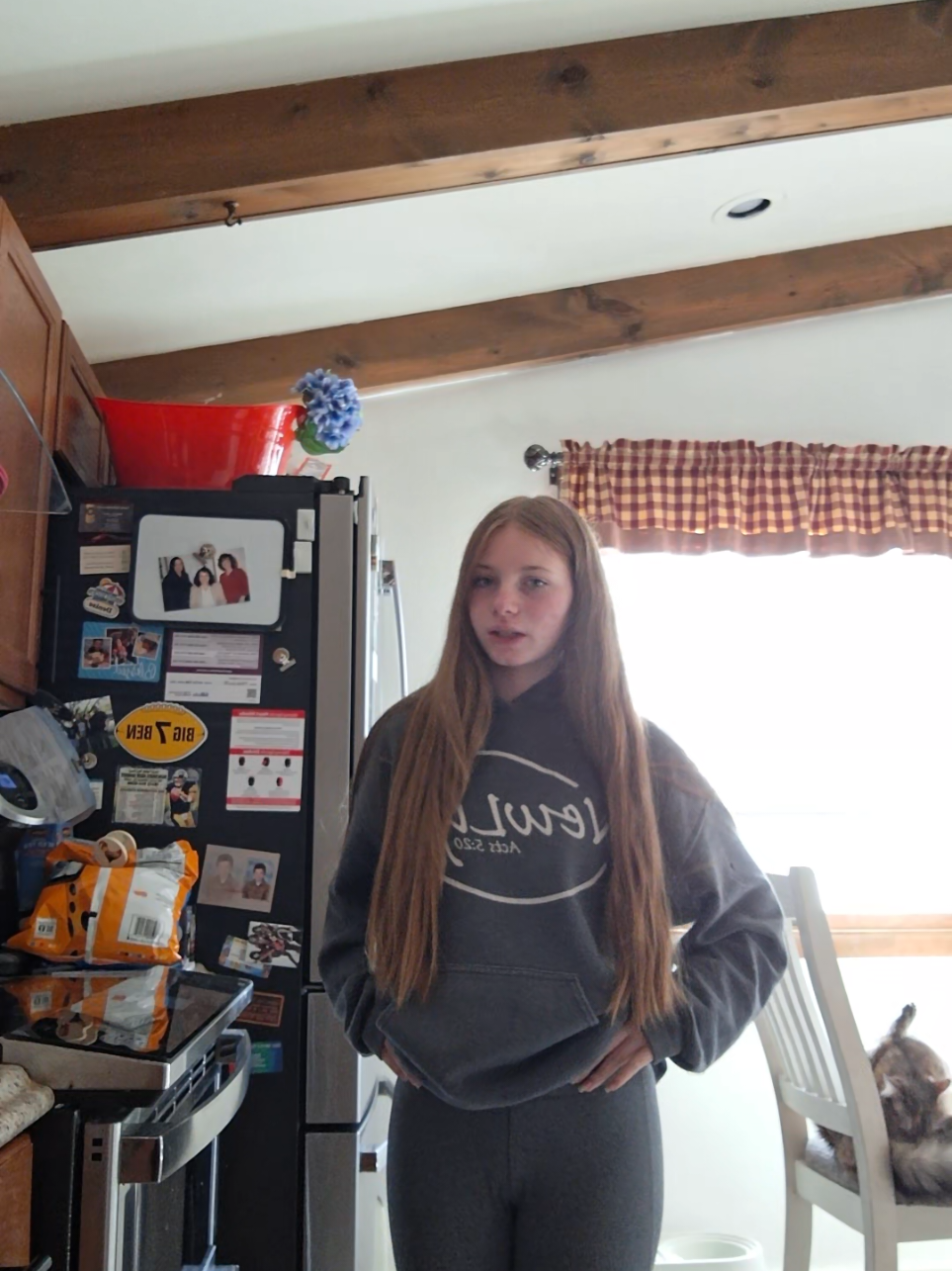ik it's an old trenddd also don't mind how bad I look #viral #okiggg #body #dancetrend #trendddd