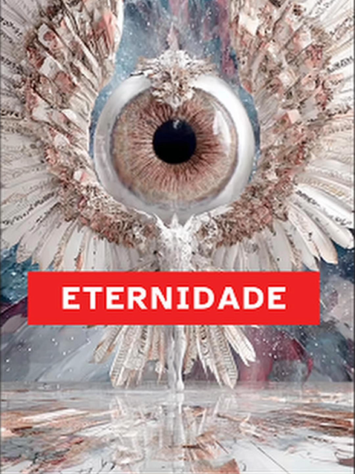 Se você visse um SERAFIM, o que aconteceria? #serafins #anjo #biblia #eternidade #curiosidades