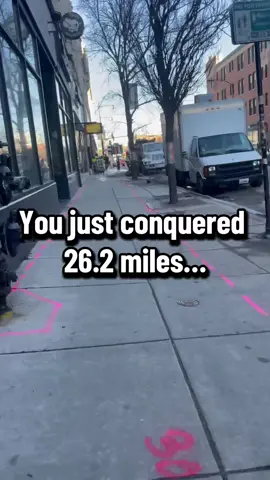 26.2 miles was just the warm-up. 🥊 Chicago Marathon runners your $85 registration fee is on us until the end of the month. Next challenge starts here. #chicagomarathon2025 #YouBelongHere #ChicagoBoxing #challenge #chicagorunners   