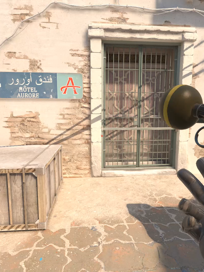 4k dust #dc #dajlike #cs2