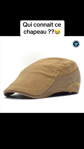Le chapeau des malhonnêtes 