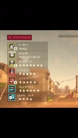 something tells me i didn't throw it far enough #helldivers2gameplay #helldivers2 #helldivers #fyp 