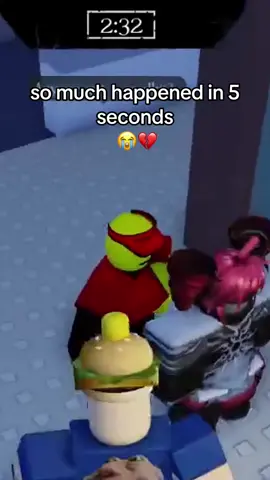 elliot got sacrificed 😭😭 #robloxfyp #roblox #forsakenroblox #forsakenmemes #robloxmemes 