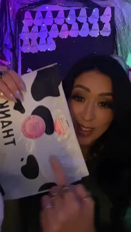 Unboxing a package from @Blessings.in.Bloom and you aren’t going to believe what’s inside! #unboxing #wicked #funko #thankyou 