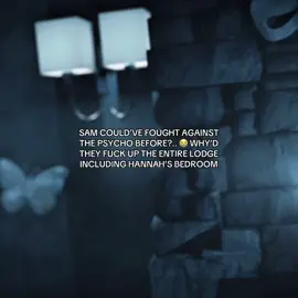 pls why did they fight in hannah’s bedroom #untildawn #untildawngame #untildawnsam #untildawnjosh #untildawnhannah
