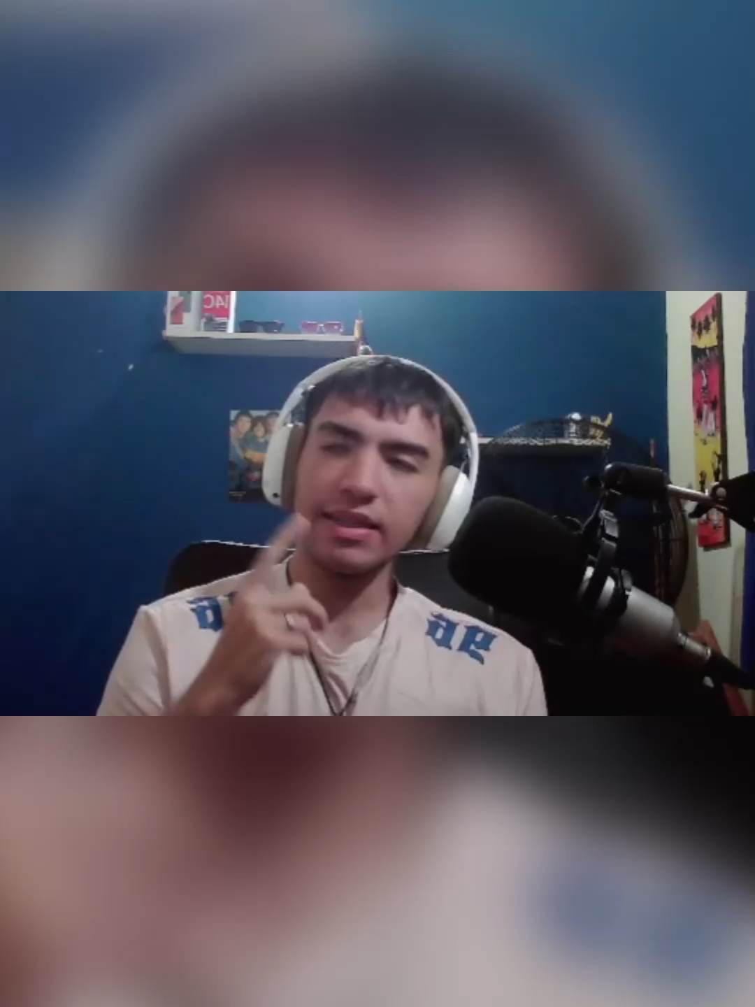ESTE TEMA TIENE Q ESTAR EN TU CELULAR - @666lucacio -  #argentina #artista #musica #Trap #traporganico