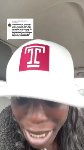 Replying to @MisterDee75 lol anyways #fyp #colorism #racism #darkskin #lightskin 