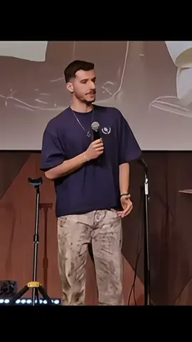 @Nick Moretti  #foryoupage #evangelho #evangelhodecristo #fyp #palavradedeus  