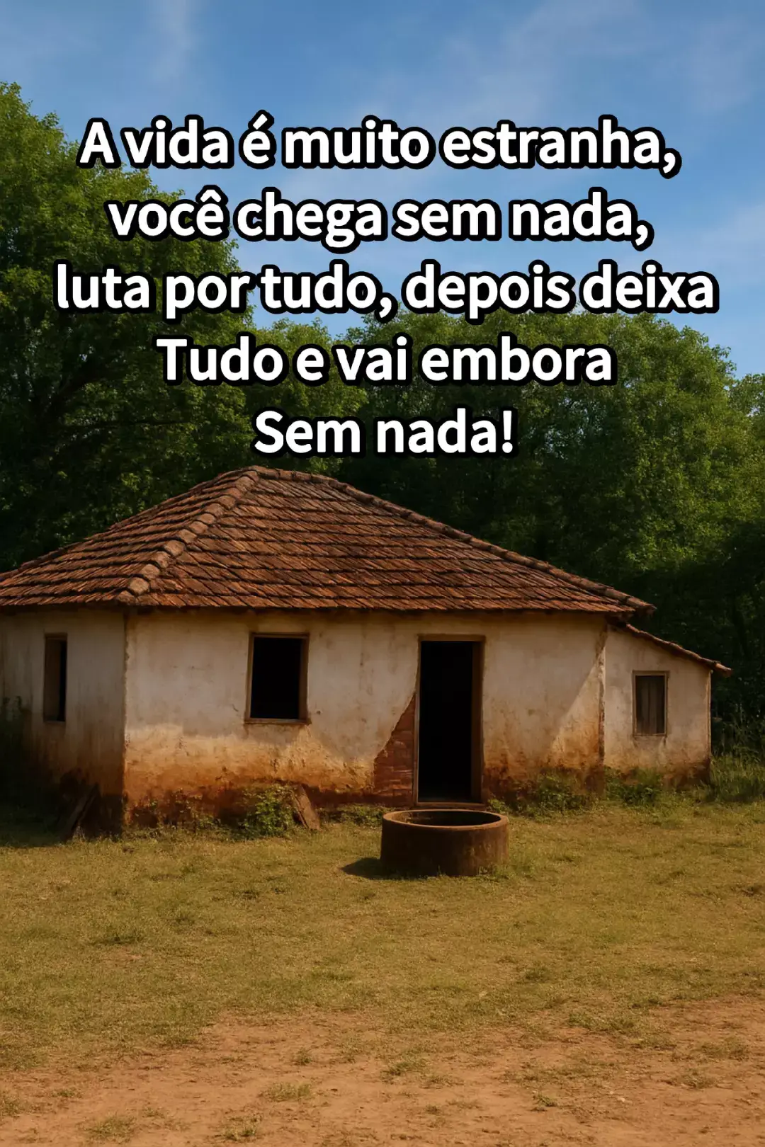 #reflexãodevida #reflexão #vidasimples #foryou #fyp 