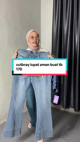cutbray lipat bawah loock.id #fyp 